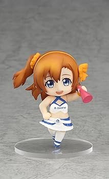 たい焼き　ラブライブ!サンシャイン アイマスねんどろいどぷち　2点セット Amazon.co.jp: ねんどろいどぷち THE IDOLM@STER2 ステージ02